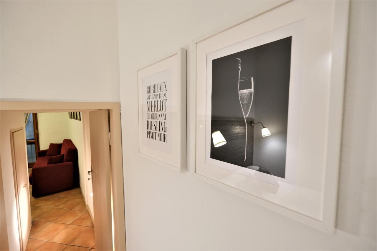 Wine Apartments Florence Dolcetto 외부 사진