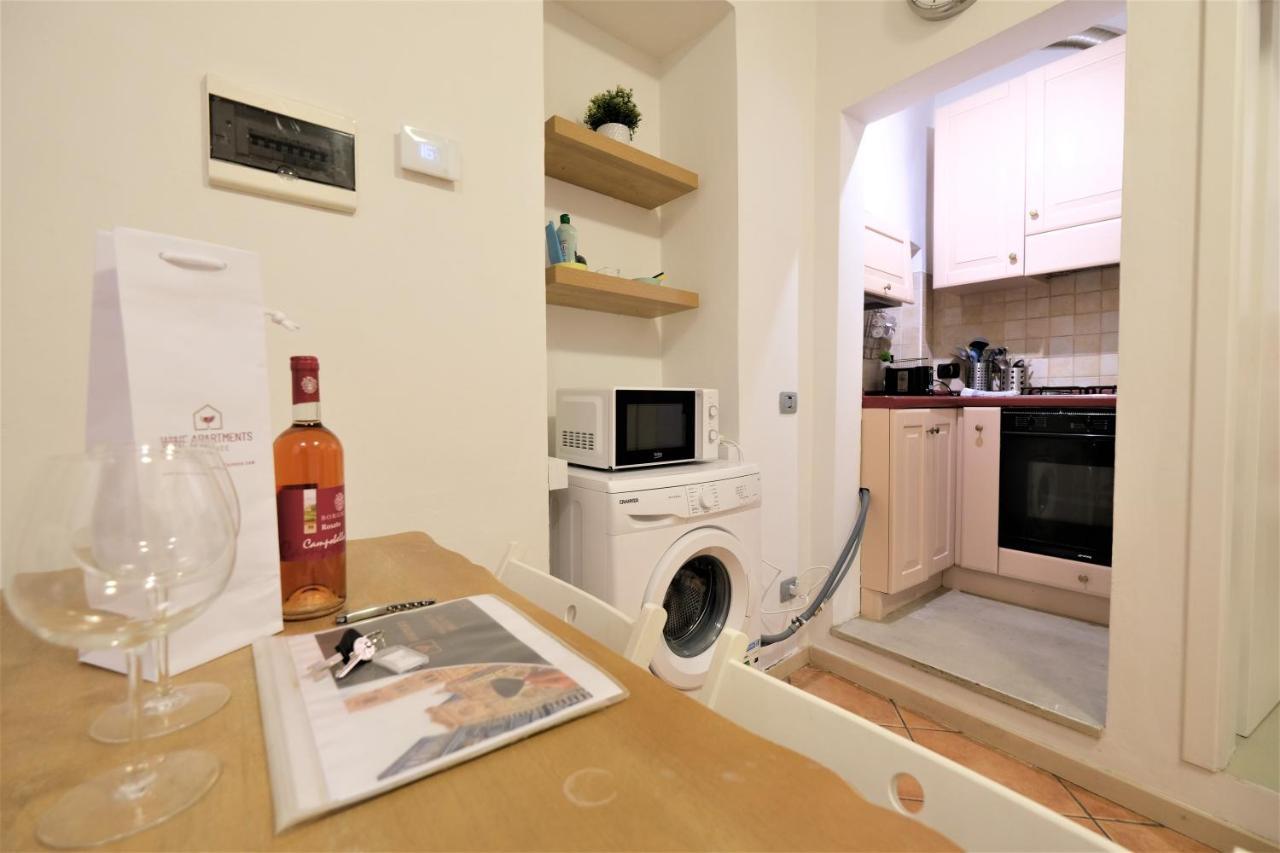 Wine Apartments Florence Dolcetto 외부 사진