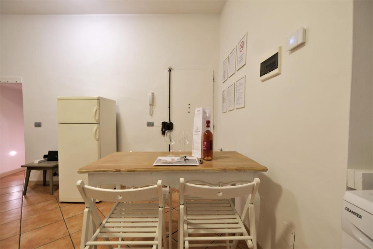 Wine Apartments Florence Dolcetto 외부 사진