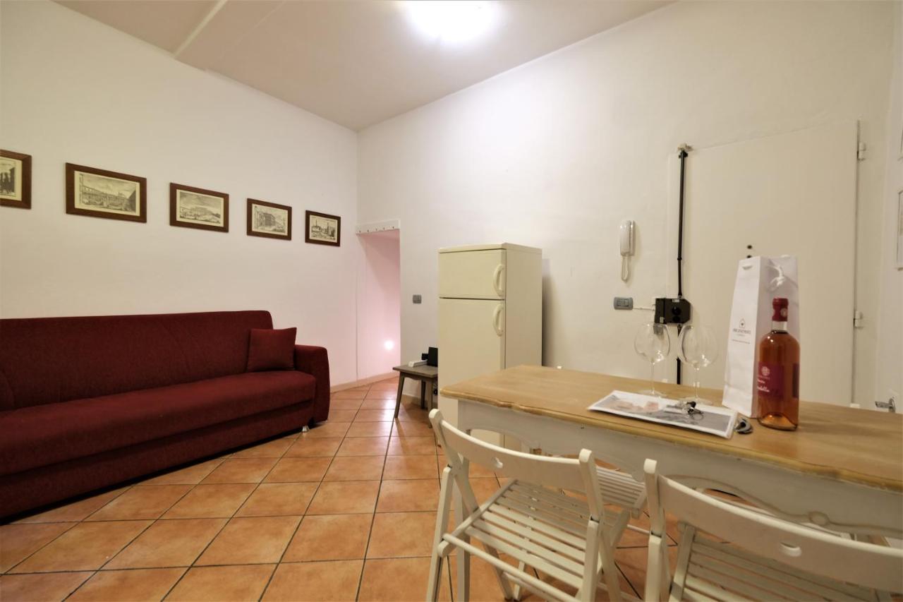Wine Apartments Florence Dolcetto 외부 사진