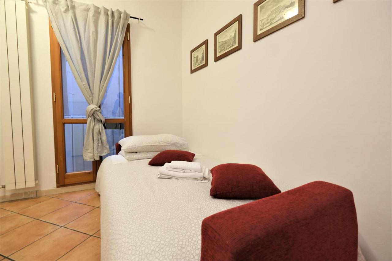 Wine Apartments Florence Dolcetto 외부 사진