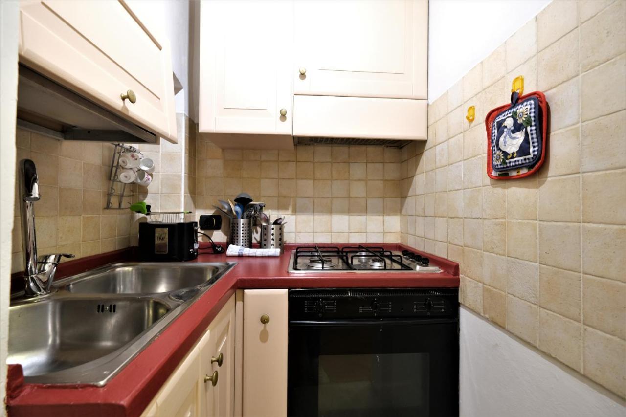 Wine Apartments Florence Dolcetto 외부 사진