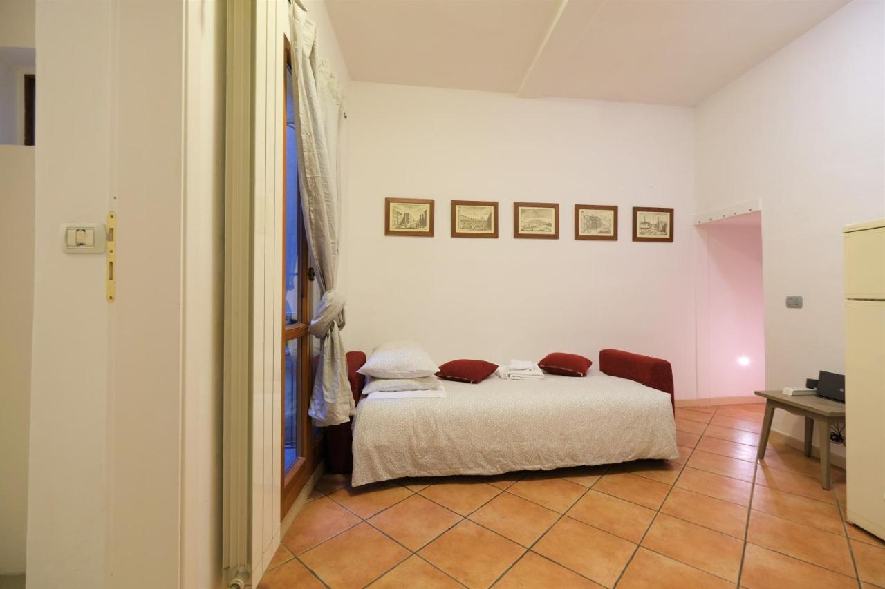 Wine Apartments Florence Dolcetto 외부 사진