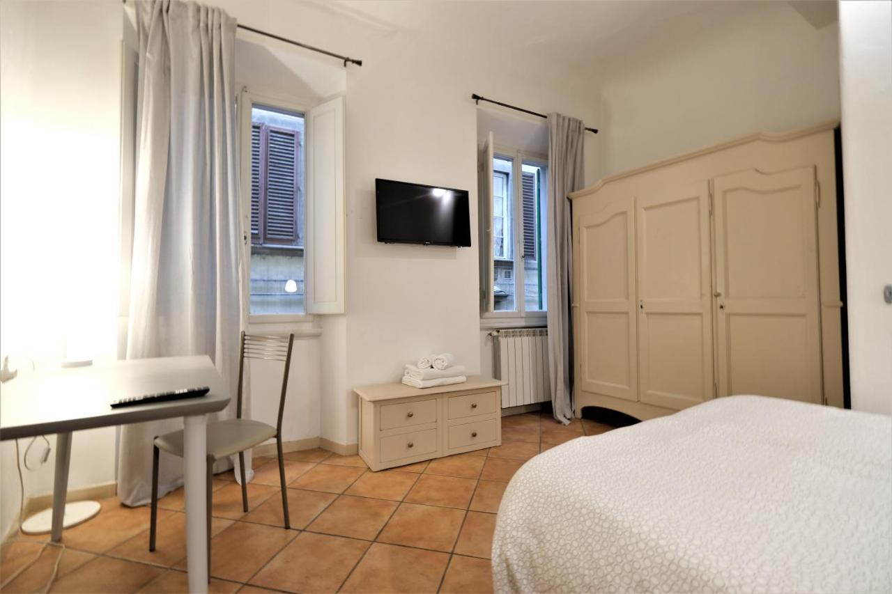 Wine Apartments Florence Dolcetto 외부 사진