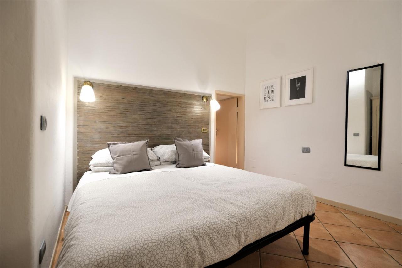 Wine Apartments Florence Dolcetto 외부 사진