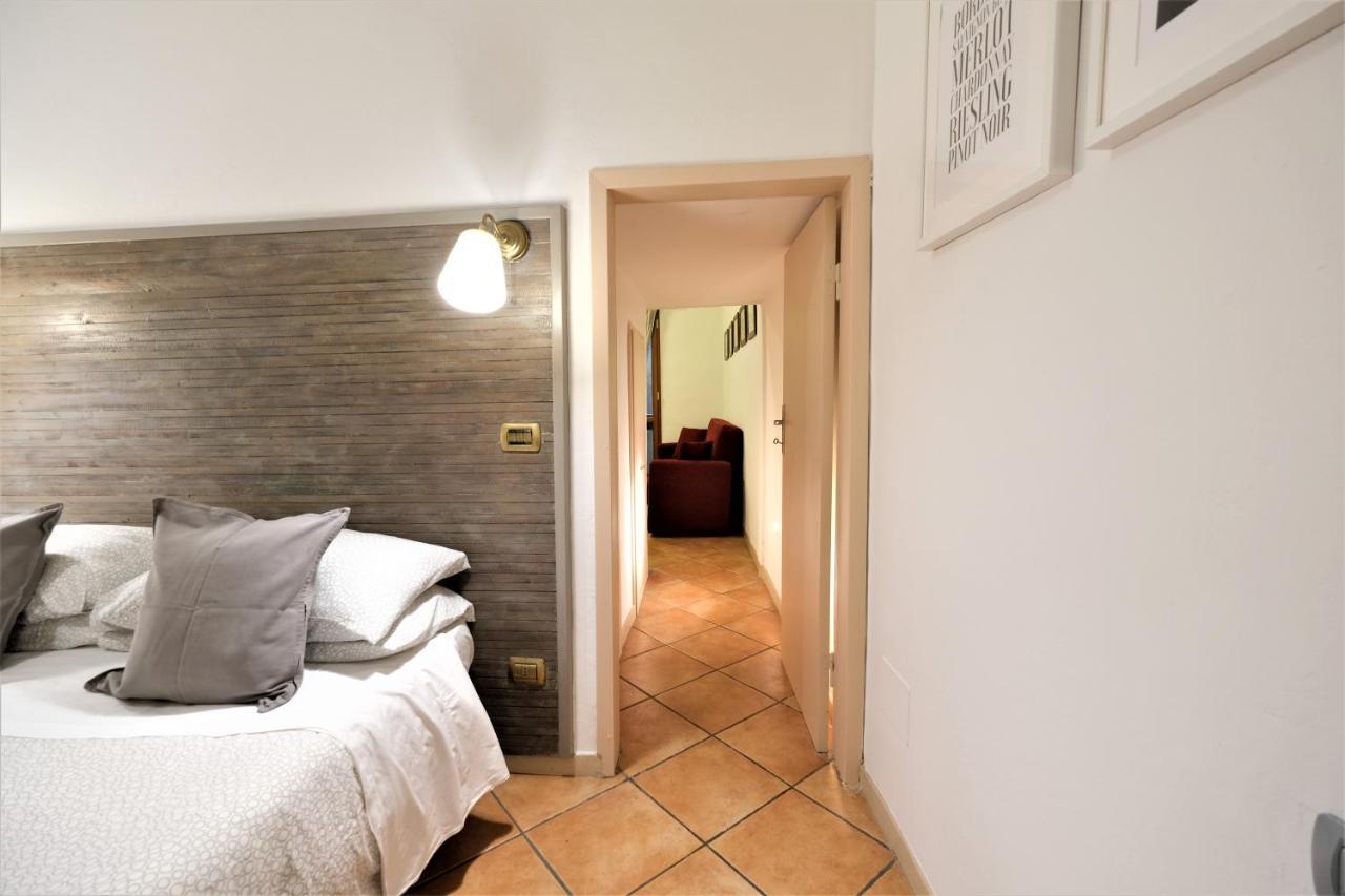 Wine Apartments Florence Dolcetto 외부 사진