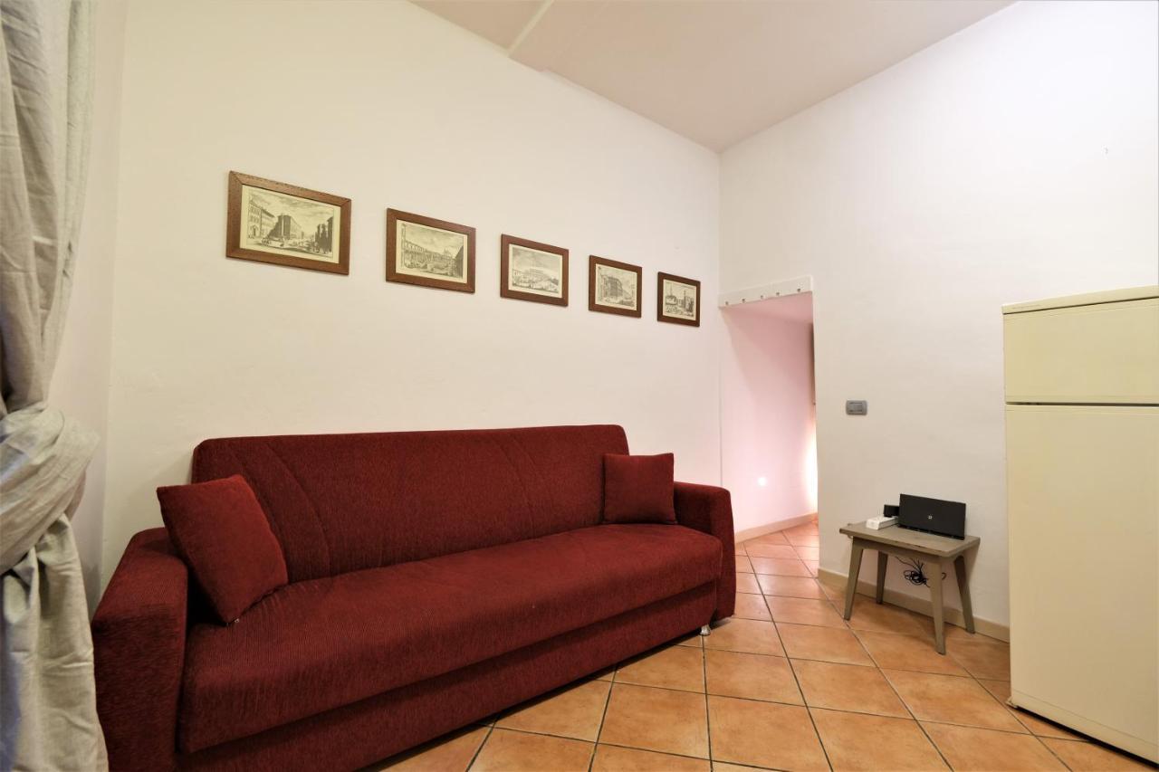 Wine Apartments Florence Dolcetto 외부 사진