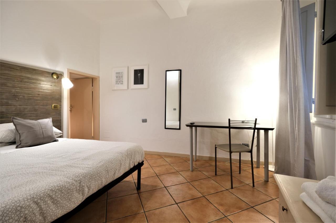 Wine Apartments Florence Dolcetto 외부 사진