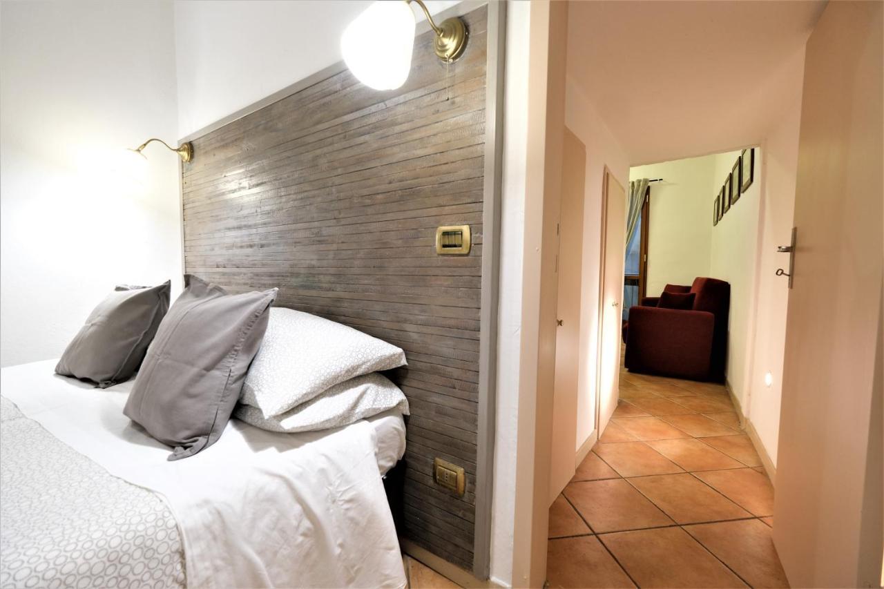 Wine Apartments Florence Dolcetto 외부 사진